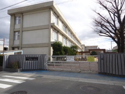 船場小学校まで367m (徒歩5分) 写真21