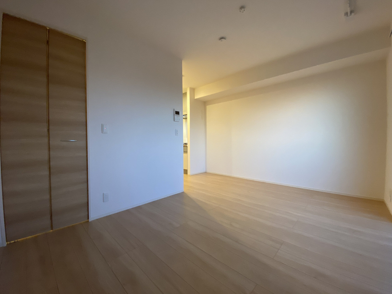 リビング 写真3