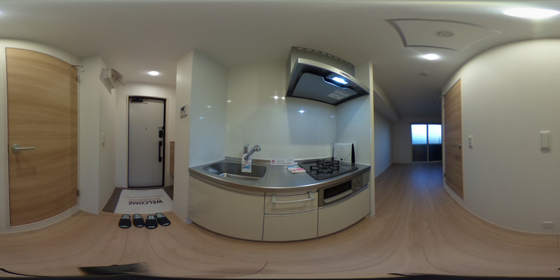 キッチン 写真34