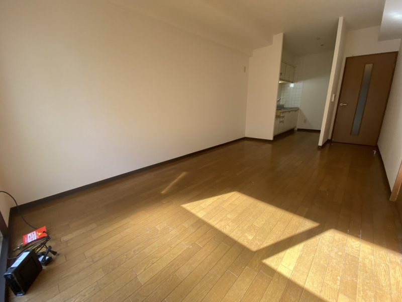 リビング 写真2