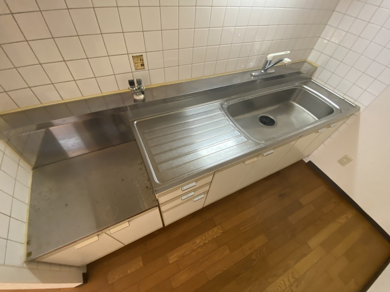 キッチン 写真3