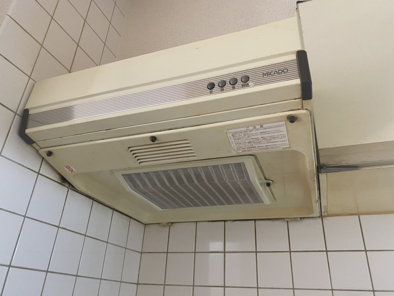 キッチン 写真4