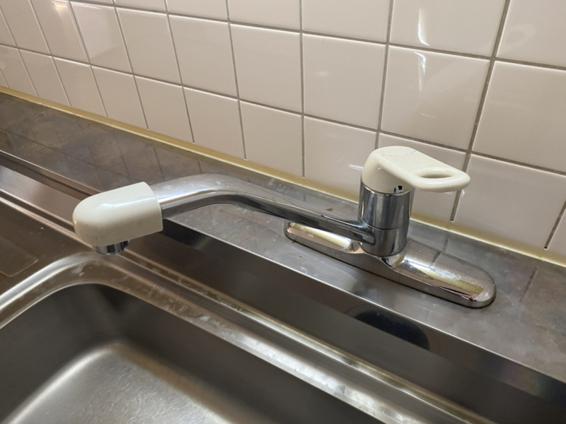 キッチン 写真5