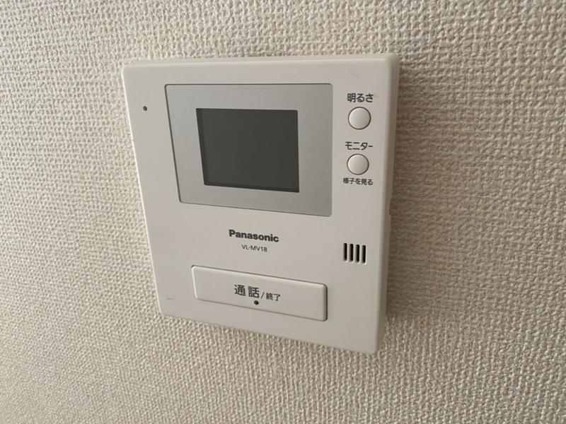 セキュリティ 写真19