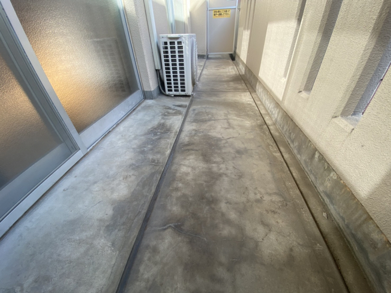 バルコニー・ベランダ 写真18