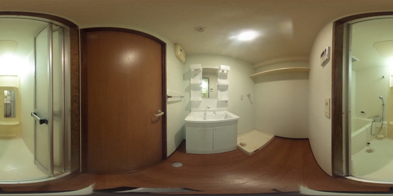 洗面所 写真37