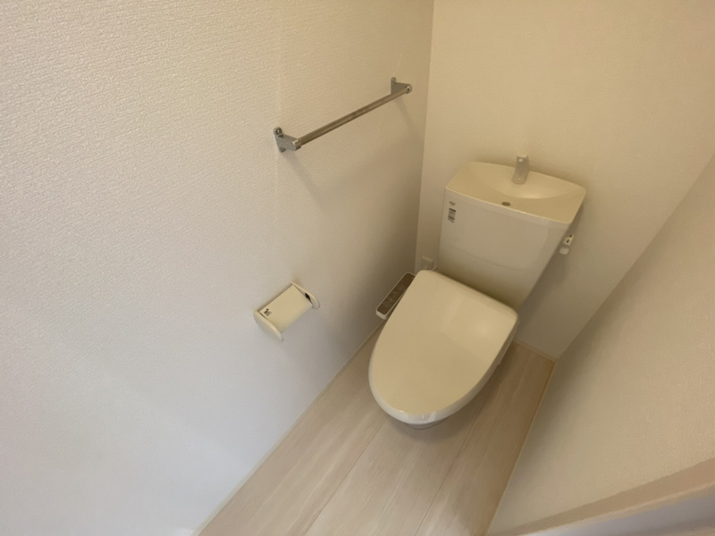 トイレ 写真14