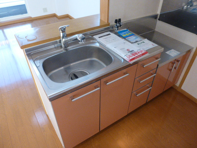 キッチン 写真3