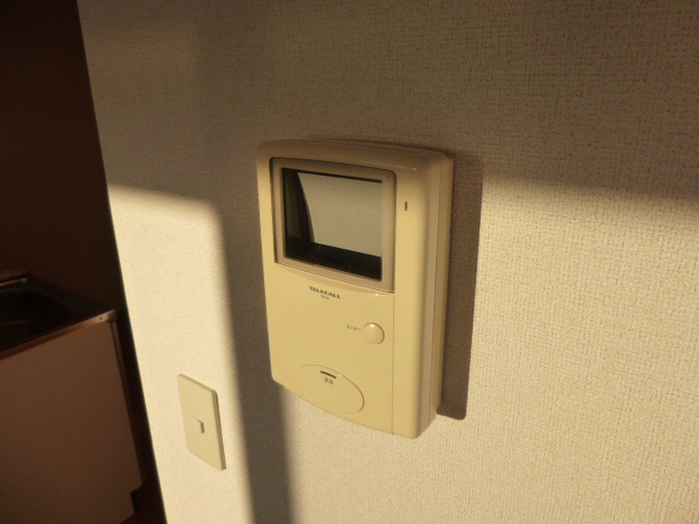 セキュリティ 写真15