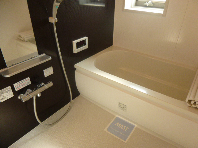 バス 写真13