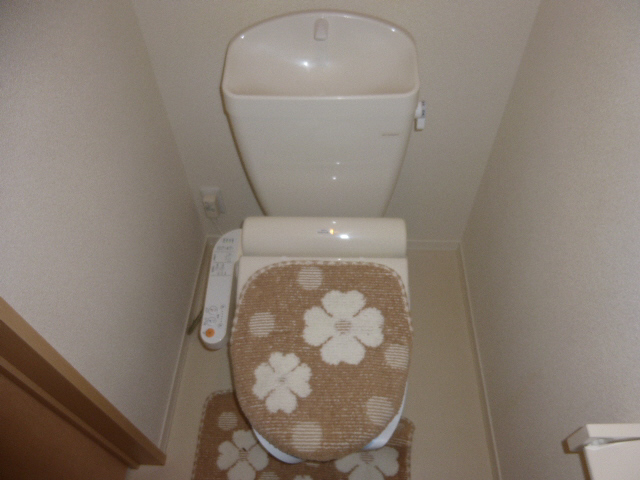 トイレ 写真14