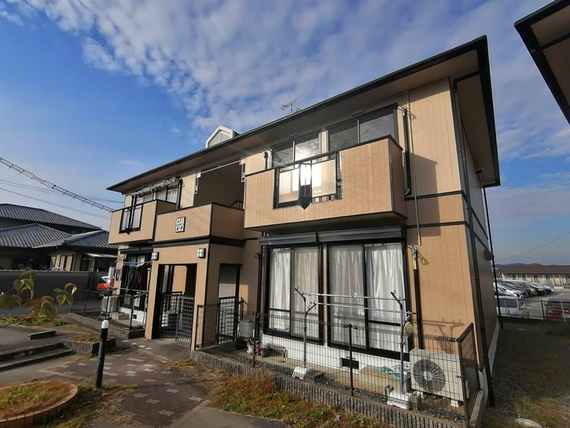 JAサンビレッジ大塚C棟
