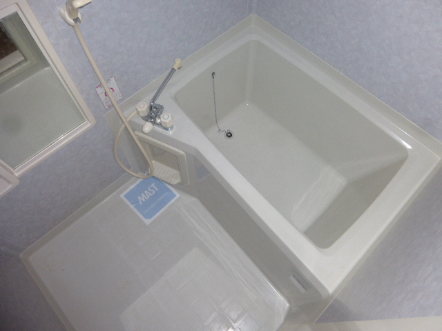 バス 写真13