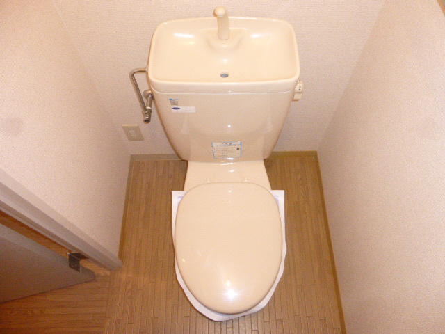 トイレ 写真14