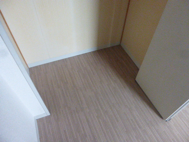 収納 写真15