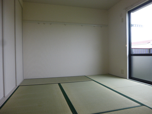 寝室 写真8