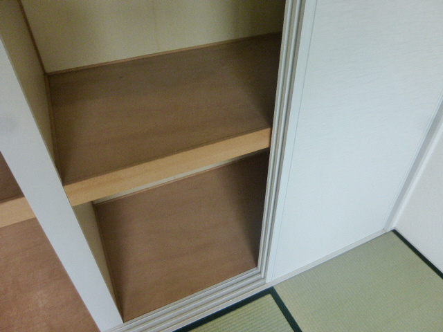収納 写真17