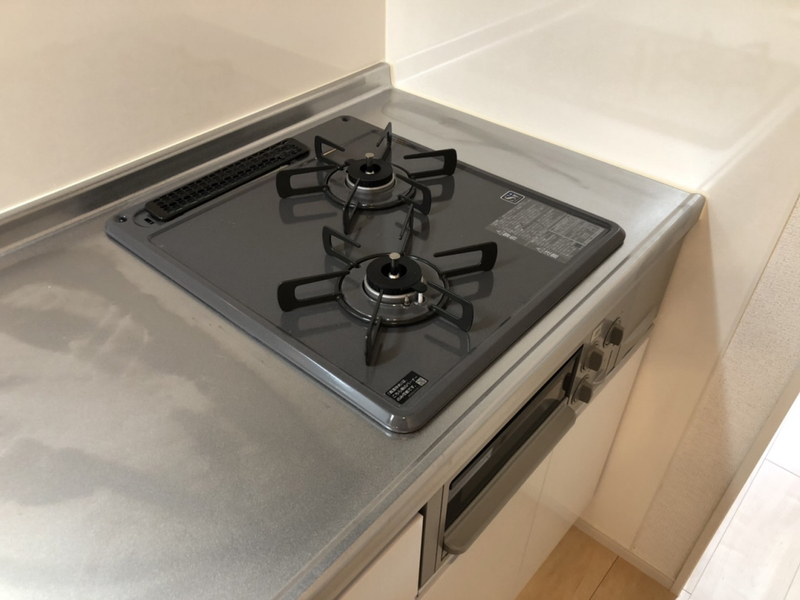 キッチン 写真3