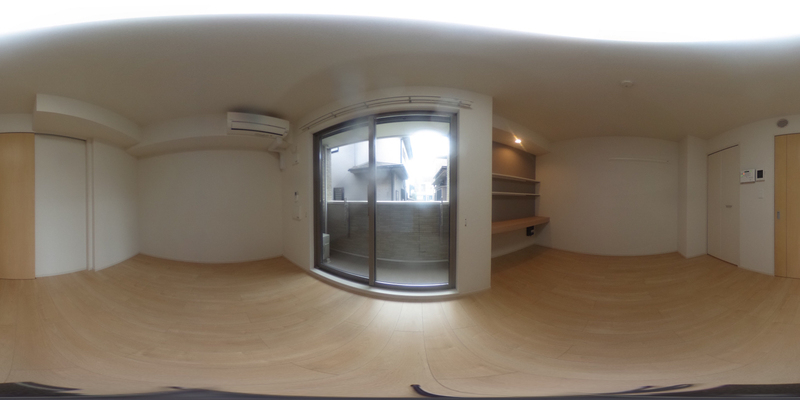 リビング 写真33