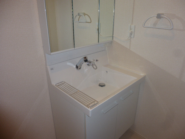 洗面所 写真7