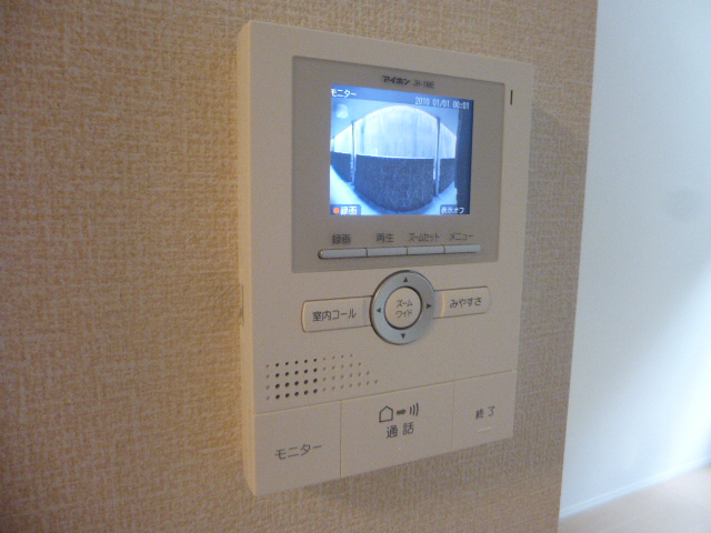 セキュリティ 写真12