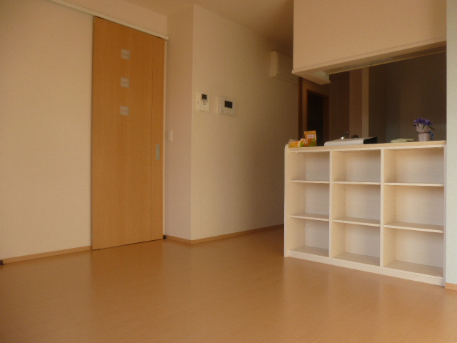 リビング 写真2