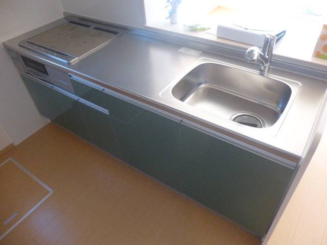 キッチン 写真3