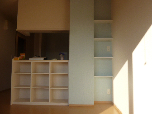 収納 写真13