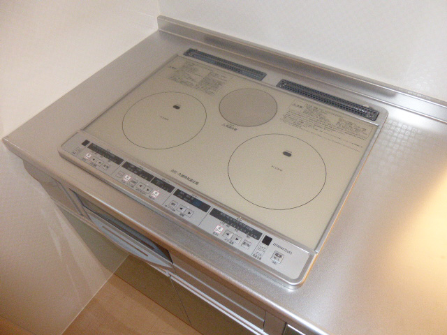 キッチン 写真4