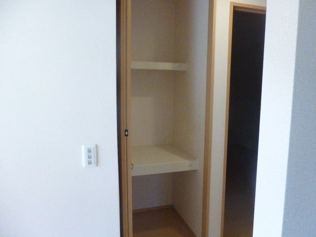 収納 写真15