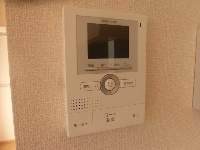 セキュリティ 写真17