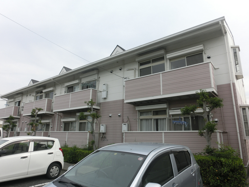 ドミール三喜