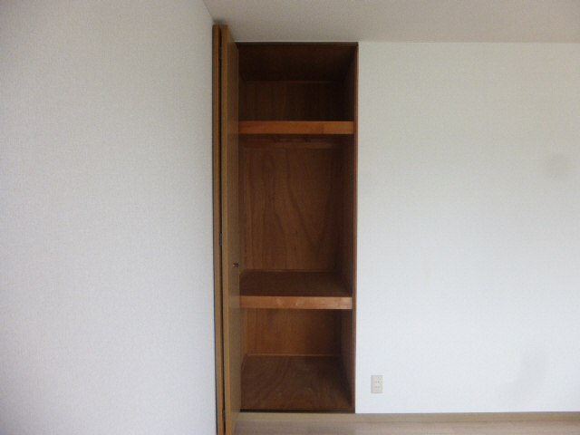 収納 写真15