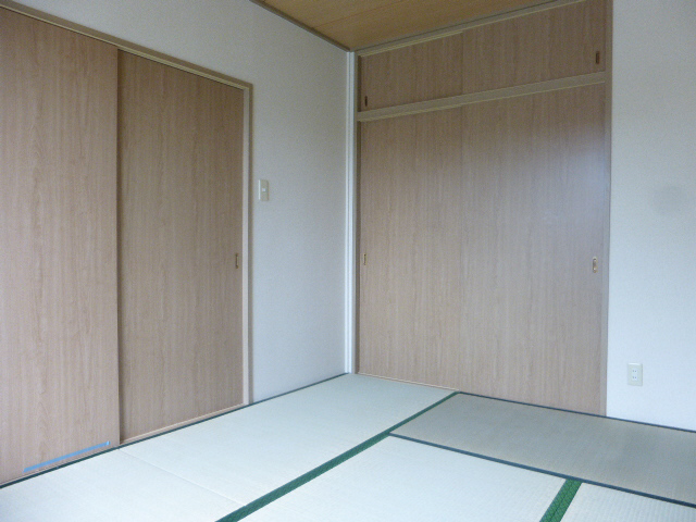 寝室 写真8