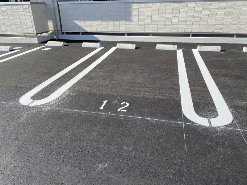 駐車場 写真32