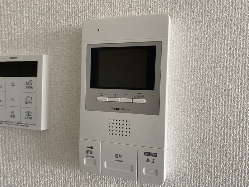 セキュリティ 写真18