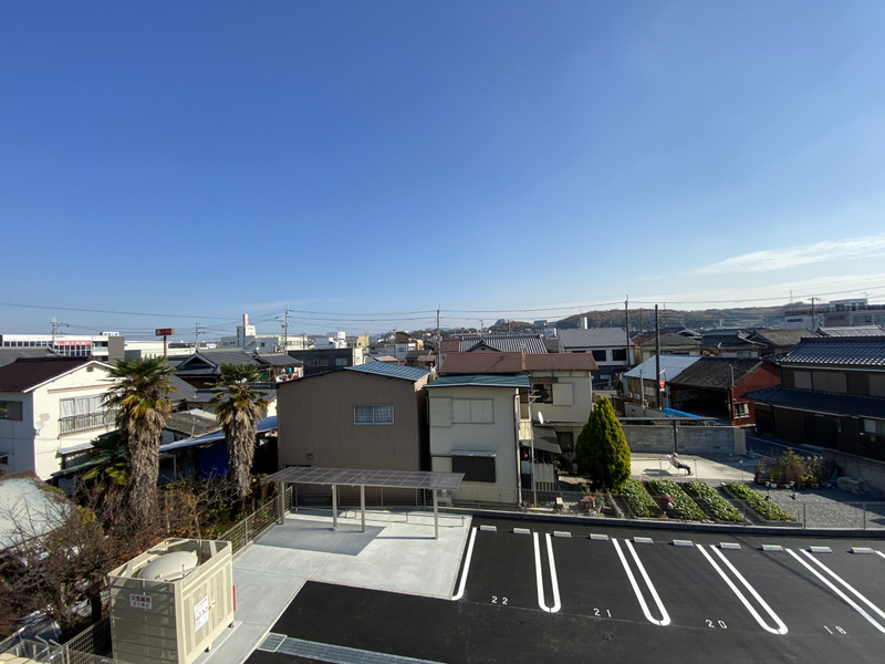 眺望 写真28