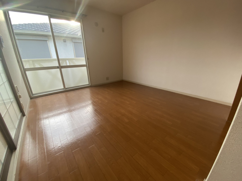 リビング 写真2