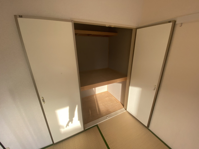収納 写真16