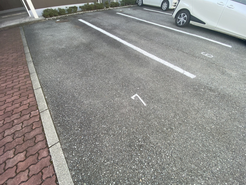 駐車場 写真32