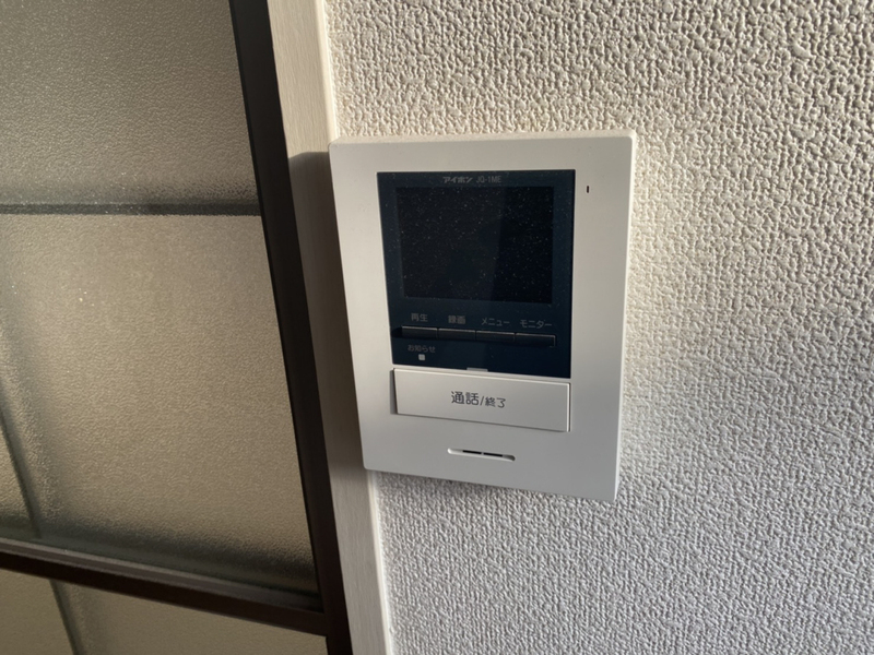 セキュリティ 写真20