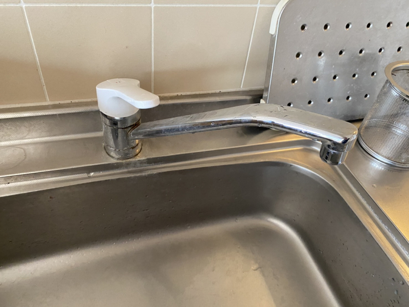 キッチン 写真4