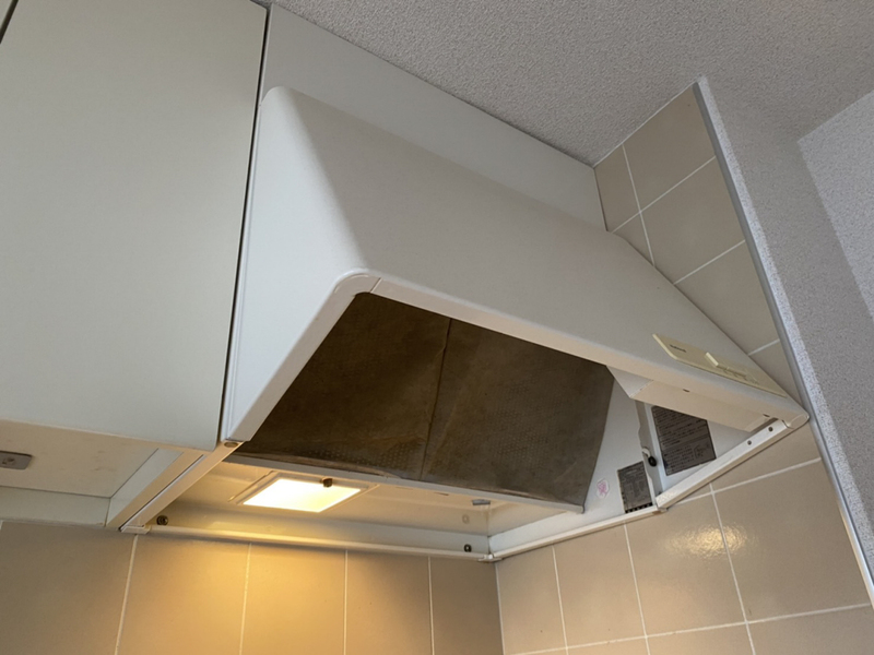 キッチン 写真5