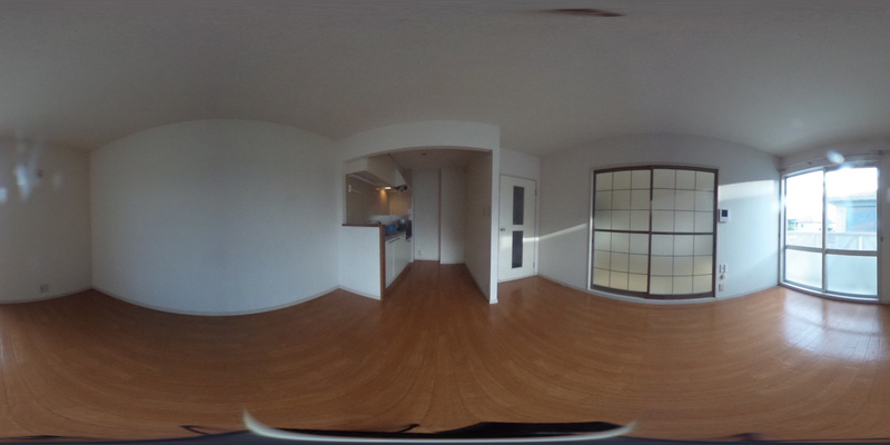 リビング 写真33