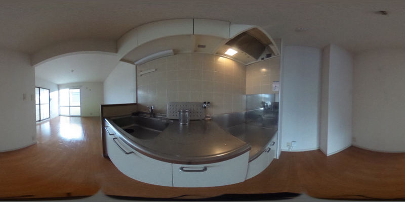 キッチン 写真34