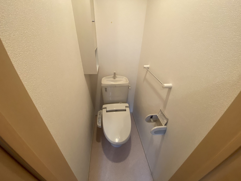 トイレ 写真14