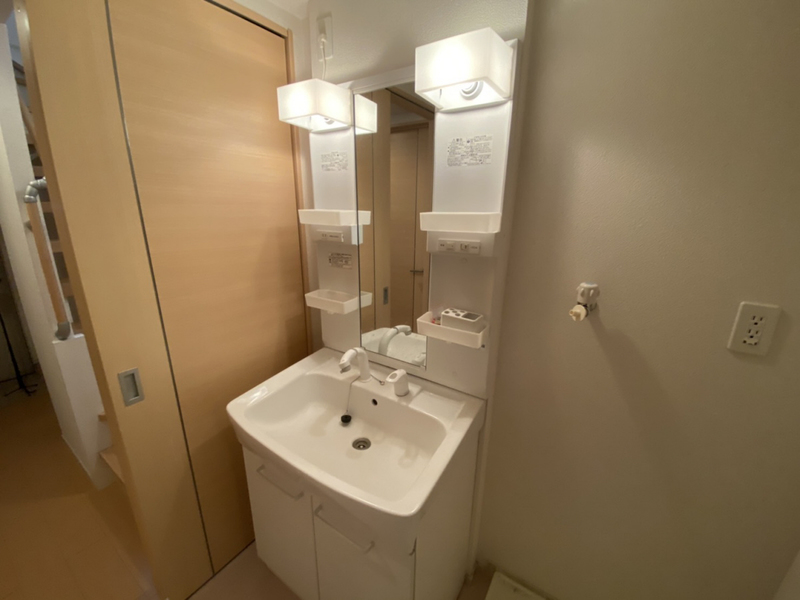 洗面所 写真9