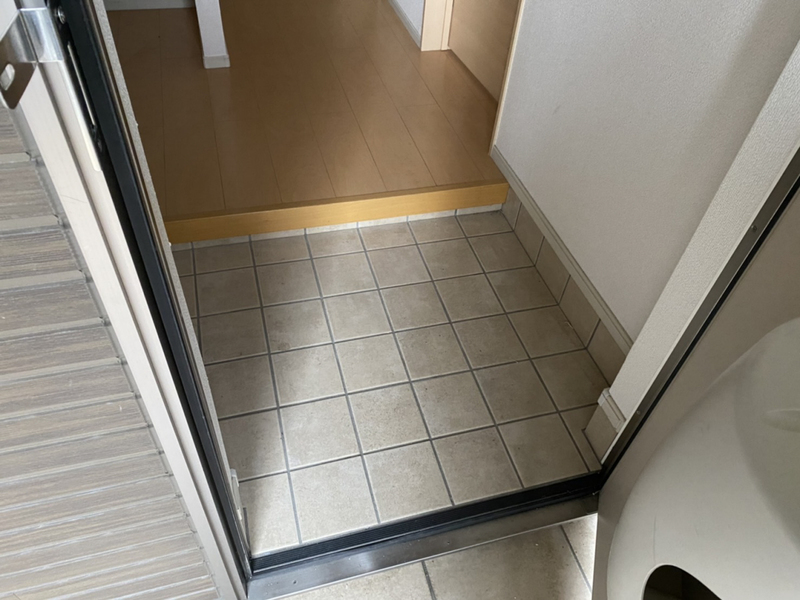 玄関 写真8