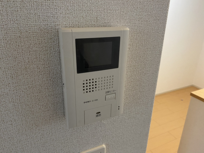 セキュリティ 写真18
