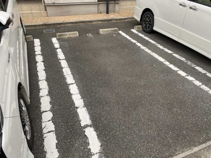 駐車場 写真32